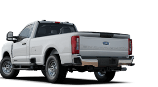 2024 Ford Super Duty® External Image 3